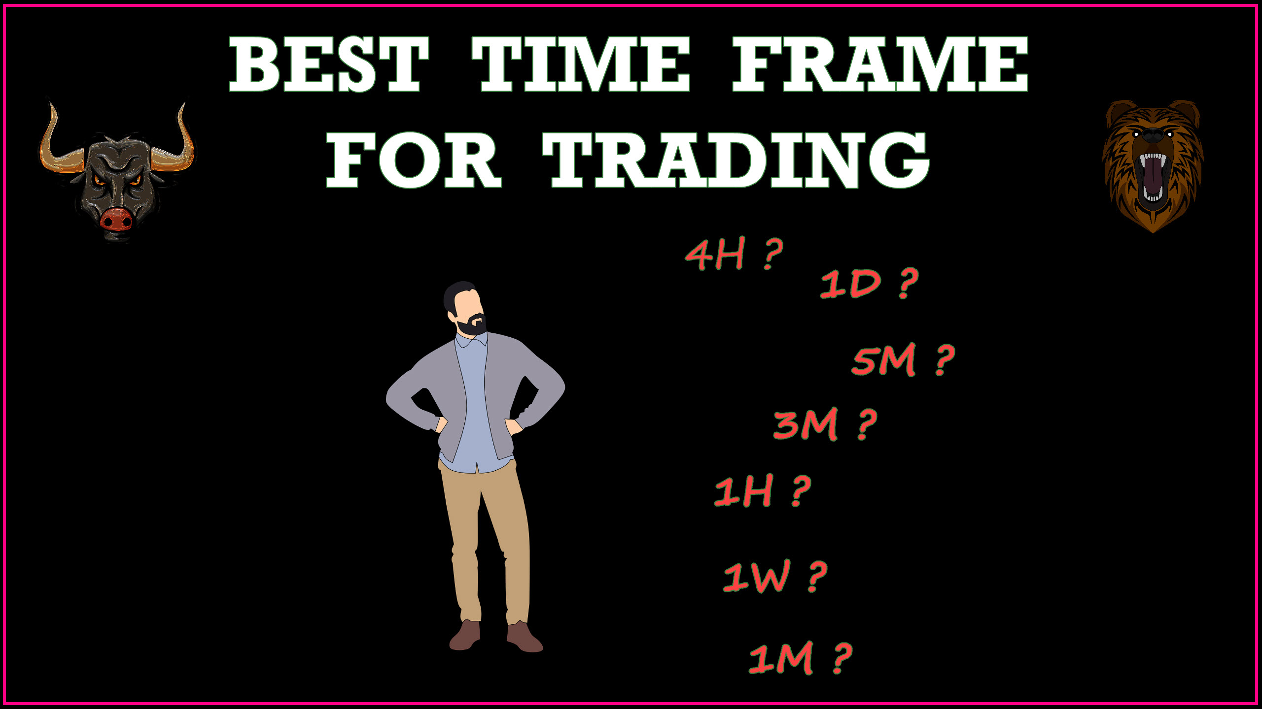 Understanding the Best Time Frame for Trading